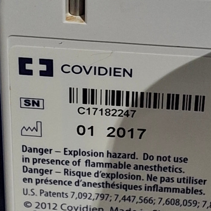 Covidien Kangaroo ePump Enteral Feeding Pump
