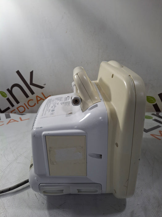 GE Healthcare Dash 4000 - Masimo SpO2 Patient Monitor