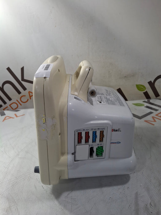 GE Healthcare Dash 4000 - Masimo SpO2 Patient Monitor