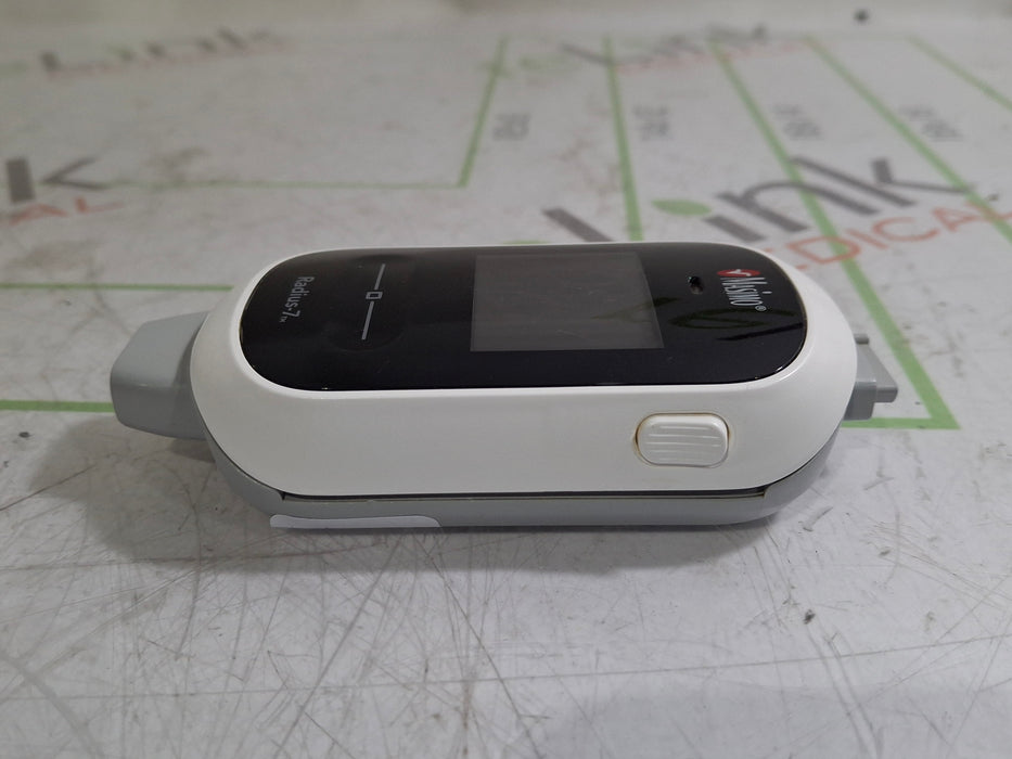 Masimo Radius 7 Pulse Oximeter