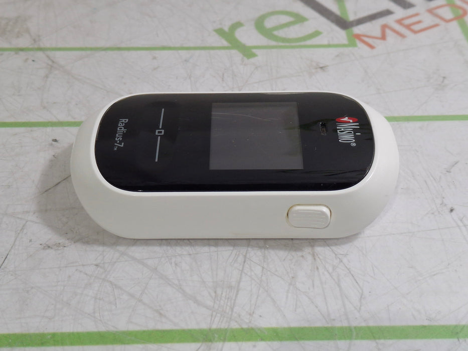 Masimo Radius 7 Battery