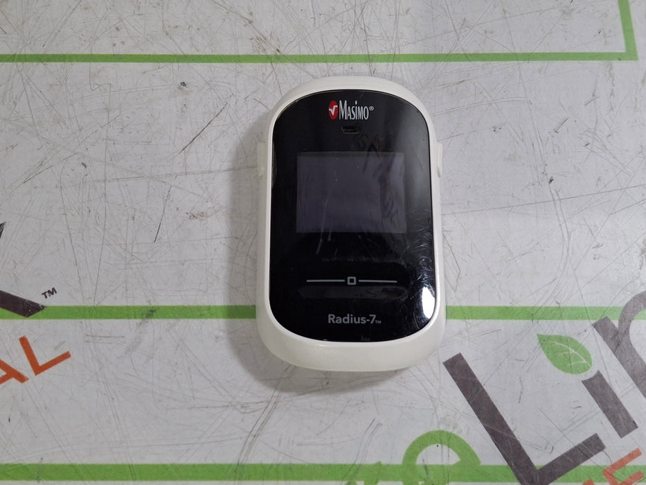 Masimo Radius 7 Battery
