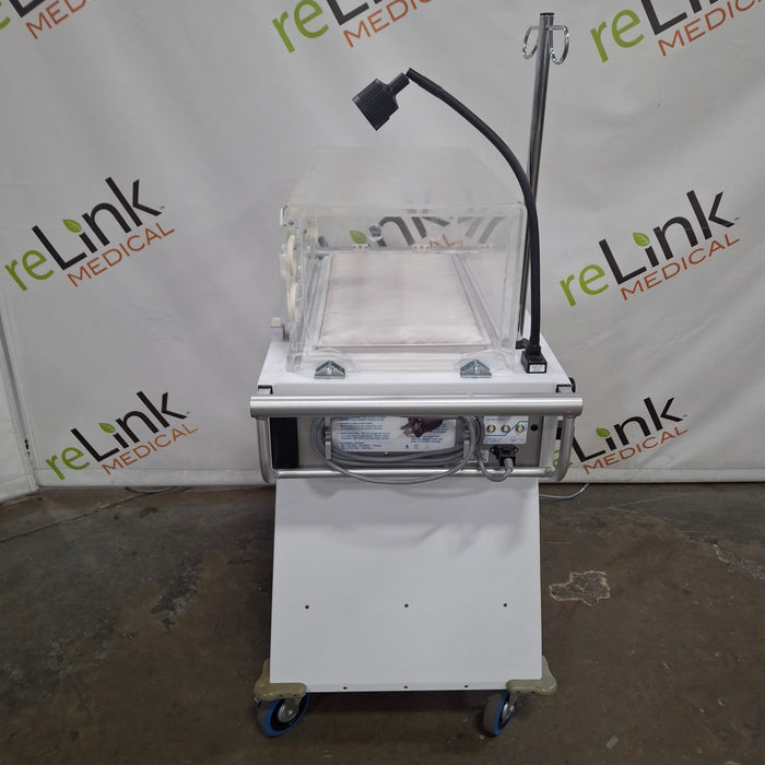 International Biomedical Airborne 185A Transport Incubator