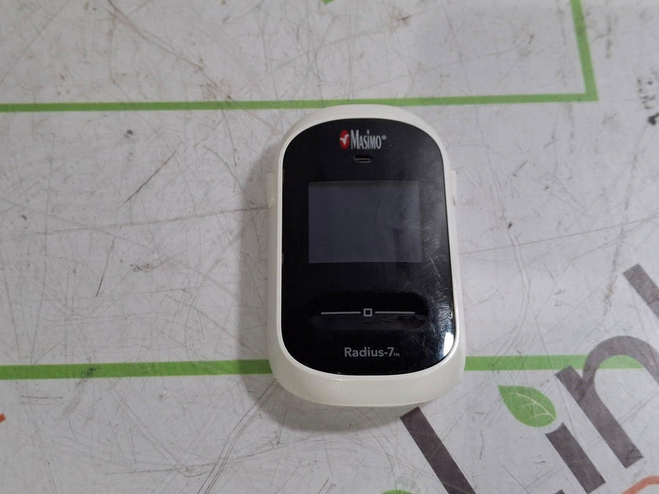 Masimo Radius 7 Battery