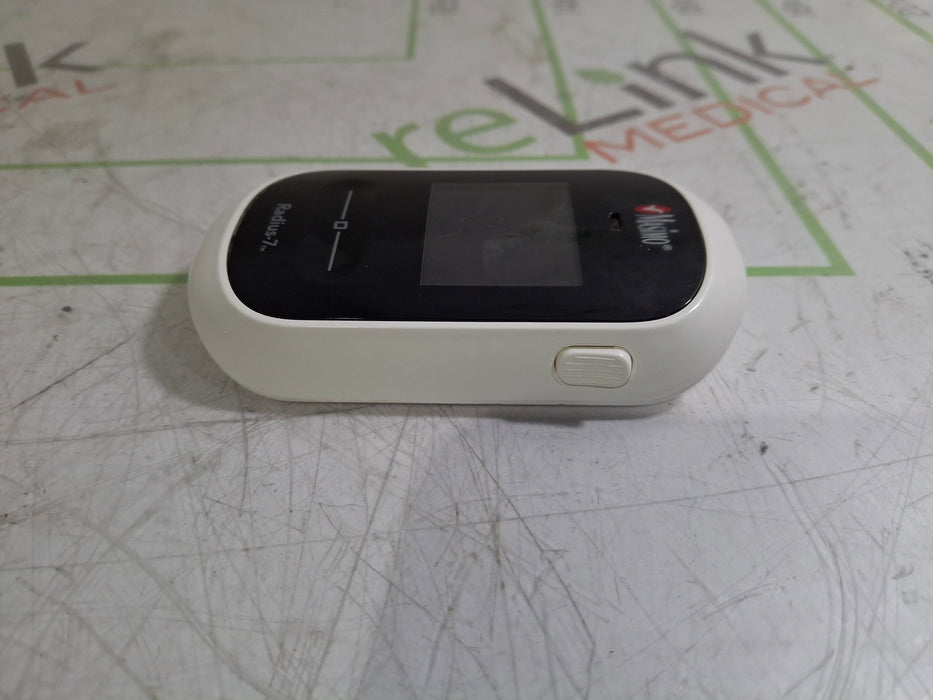 Masimo Radius 7 Battery