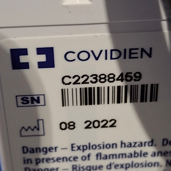 Covidien Kangaroo ePump Enteral Feeding Pump