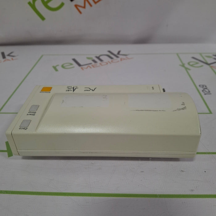 Philips M3001A-A01C06C12 Fast SpO2, NIBP, 12 lead ECG, Temp, IBP MMS Module