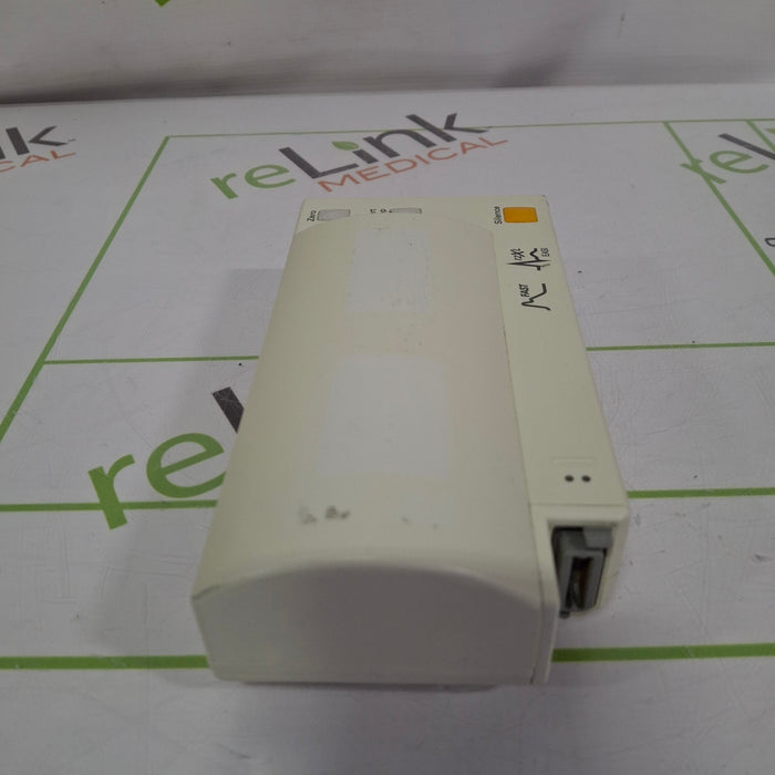Philips M3001A-A01C06C12 Fast SpO2, NIBP, 12 lead ECG, Temp, IBP MMS Module