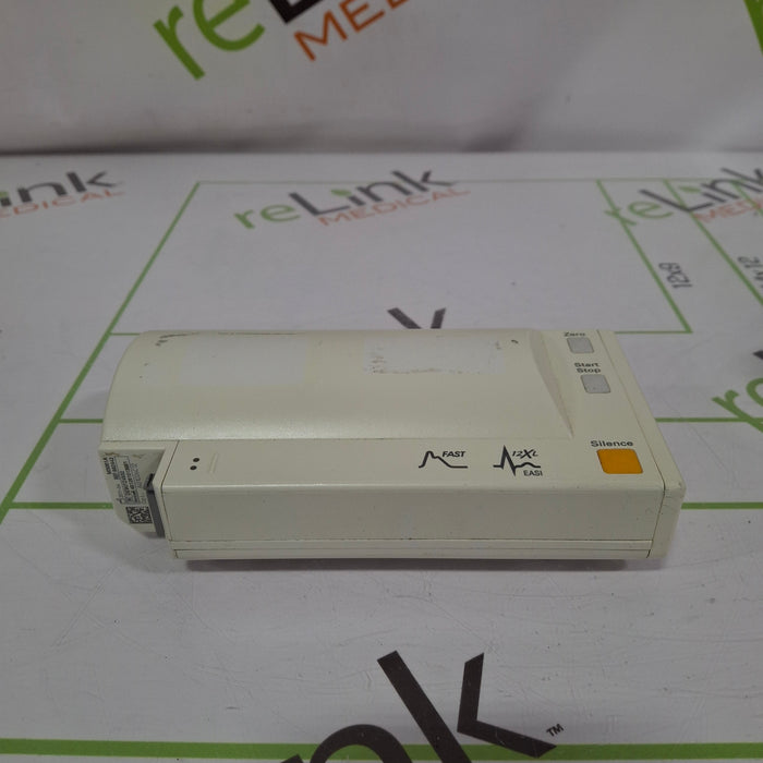 Philips M3001A-A01C06C12 Fast SpO2, NIBP, 12 lead ECG, Temp, IBP MMS Module