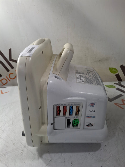 GE Healthcare Dash 4000 - GE/Nellcor SpO2 Patient Monitor