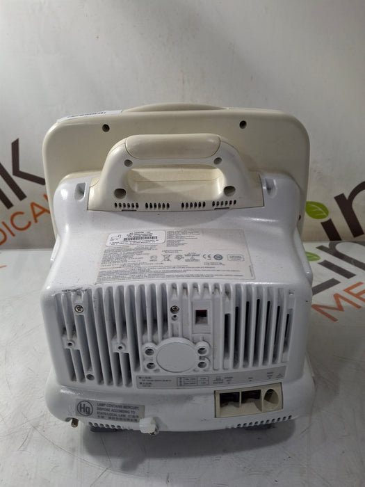 GE Healthcare Dash 4000 - GE/Nellcor SpO2 Patient Monitor