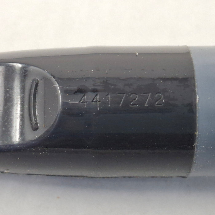Ethicon Inc. HPBLUE Harmonic Blue Handpiece