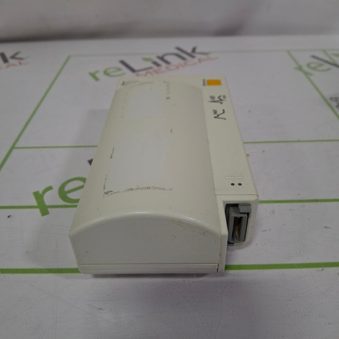 Philips M3001A-A01C06C12 Fast SpO2, NIBP, 12 lead ECG, Temp, IBP MMS Module