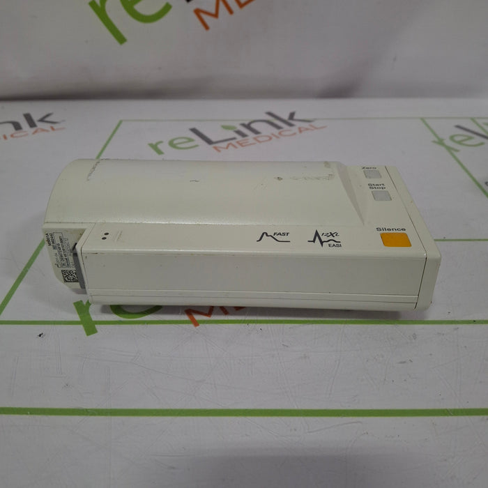 Philips M3001A-A01C06C12 Fast SpO2, NIBP, 12 lead ECG, Temp, IBP MMS Module