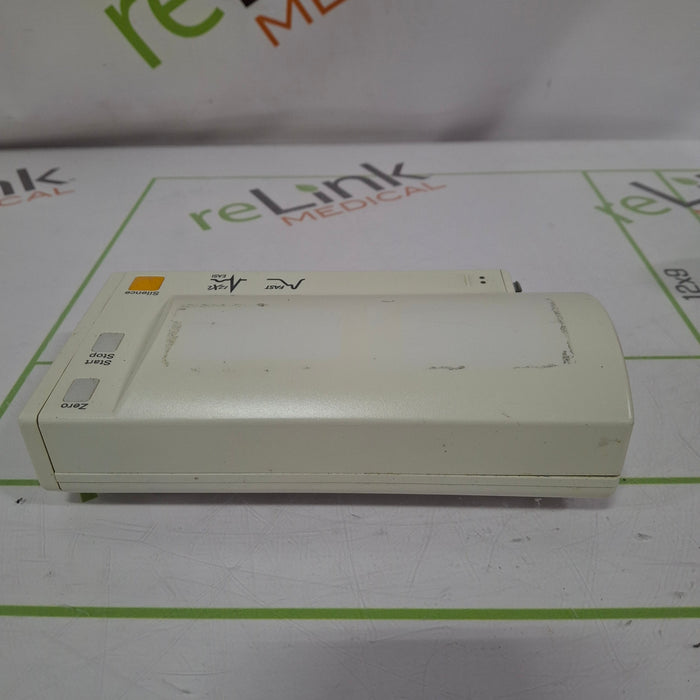 Philips M3001A-A01C06C12 Fast SpO2, NIBP, 12 lead ECG, Temp, IBP MMS Module
