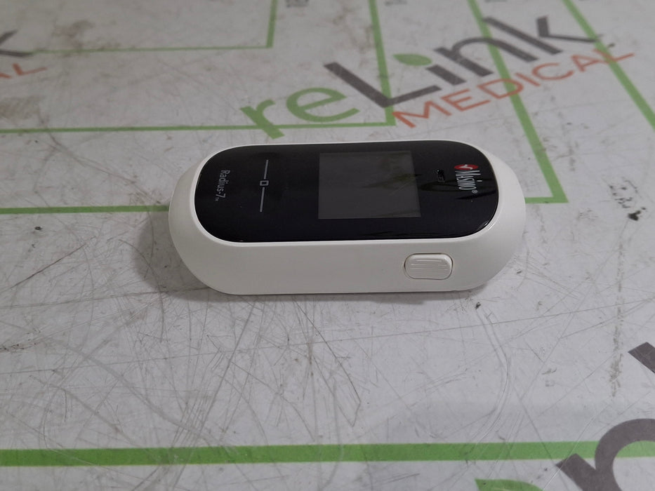 Masimo Radius 7 Battery