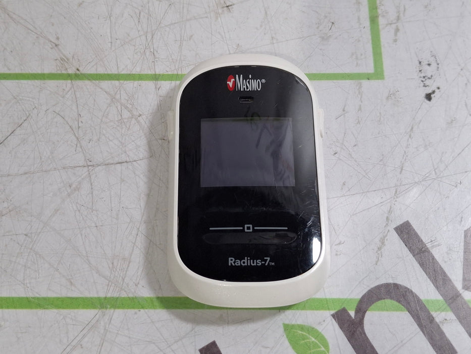 Masimo Radius 7 Battery