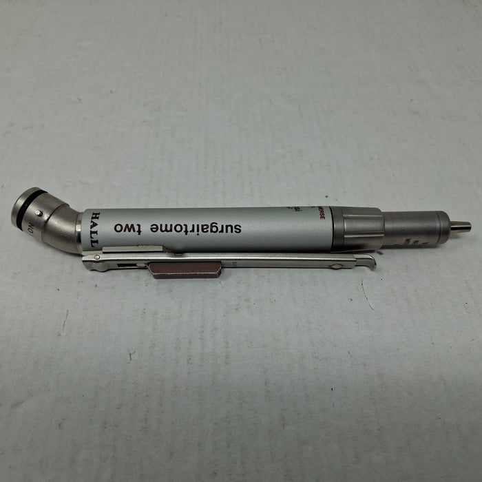 Hall Surgical 5058-01 Surgairtome Two