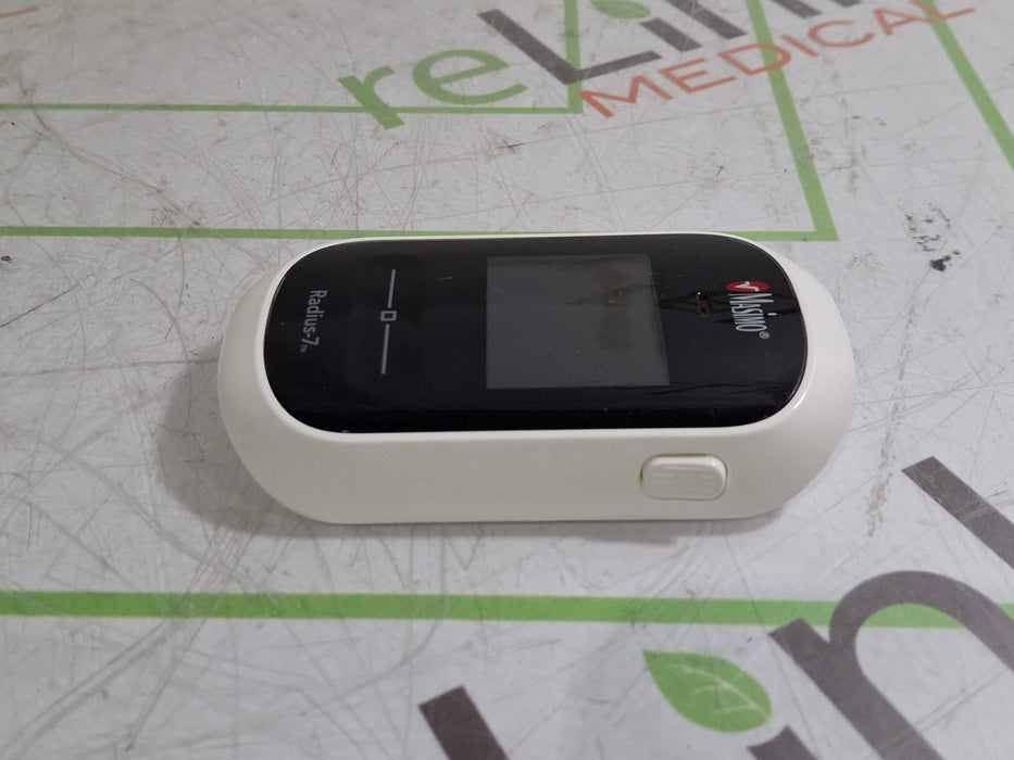 Masimo Radius 7 Battery