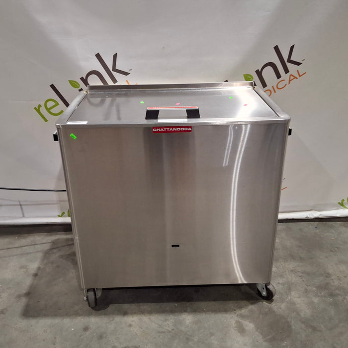 Chattanooga Group M-4 Hydrocollator