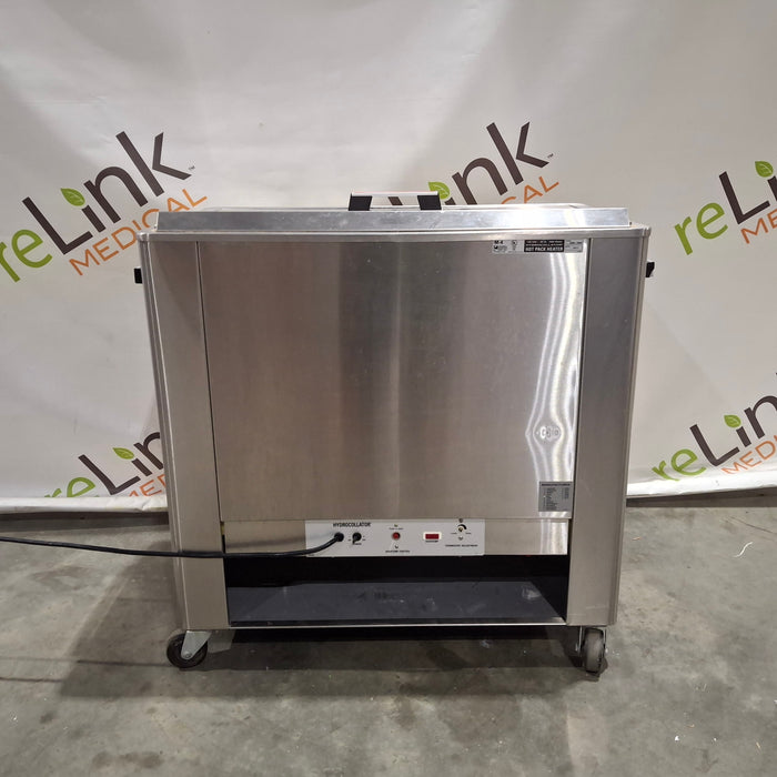 Chattanooga Group M-4 Hydrocollator