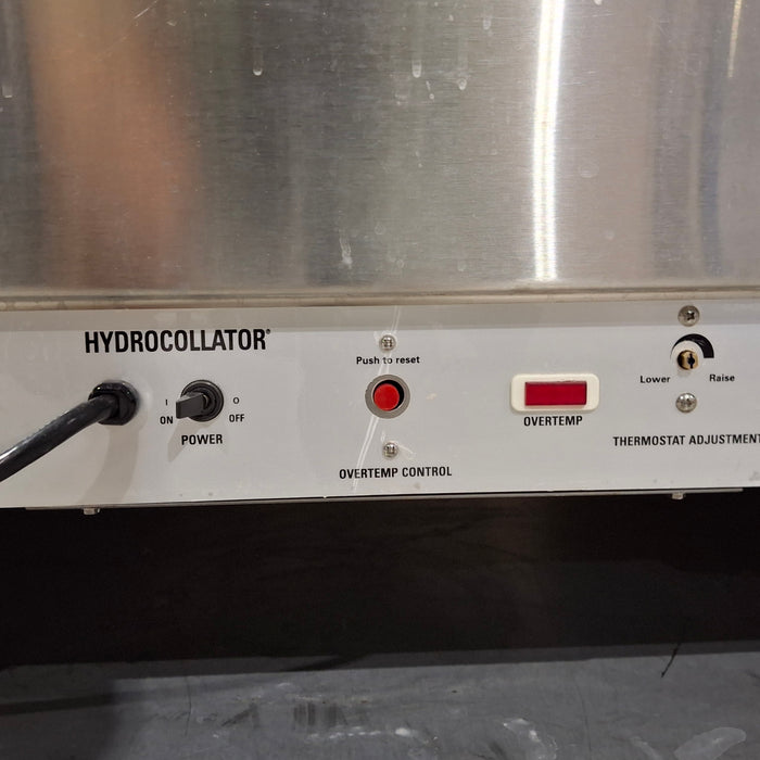 Chattanooga Group M-4 Hydrocollator