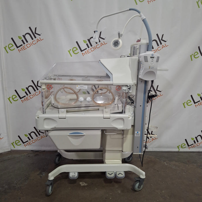 Datex-Ohmeda Giraffe Omnibed Infant Incubator/Warmer