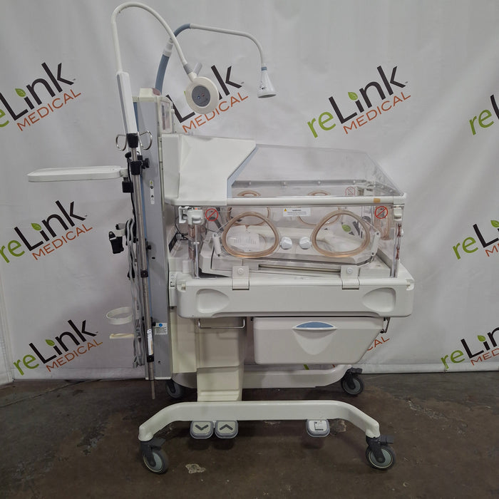 Datex-Ohmeda Giraffe Omnibed Infant Incubator/Warmer