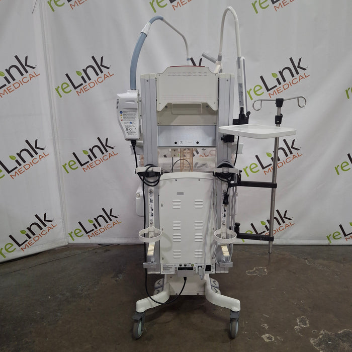Datex-Ohmeda Giraffe Omnibed Infant Incubator/Warmer