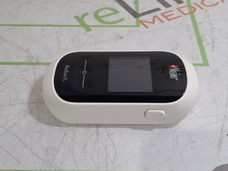 Masimo Radius 7 Battery