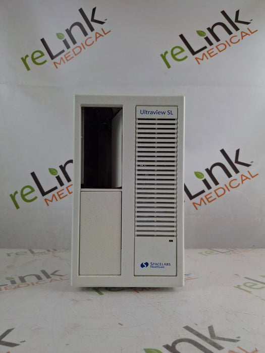 Spacelabs Healthcare Ultraview SL 91387 Patient Monitor