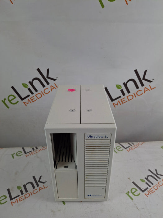 Spacelabs Healthcare Ultraview SL 91387 Patient Monitor