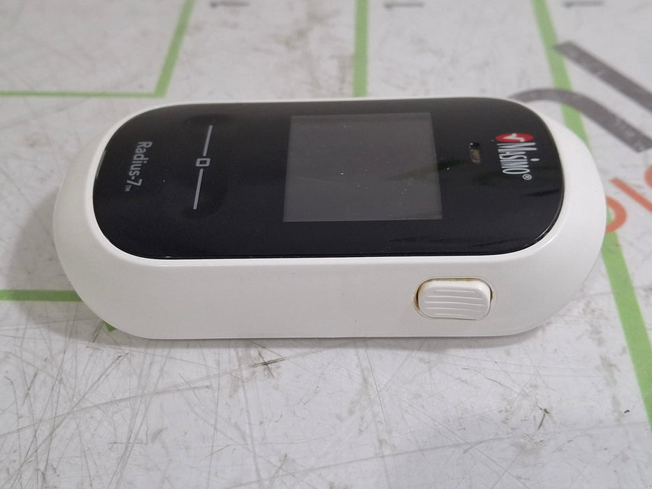 Masimo Radius 7 Battery