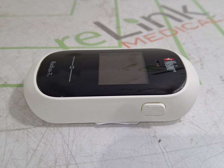 Masimo Radius 7 Battery