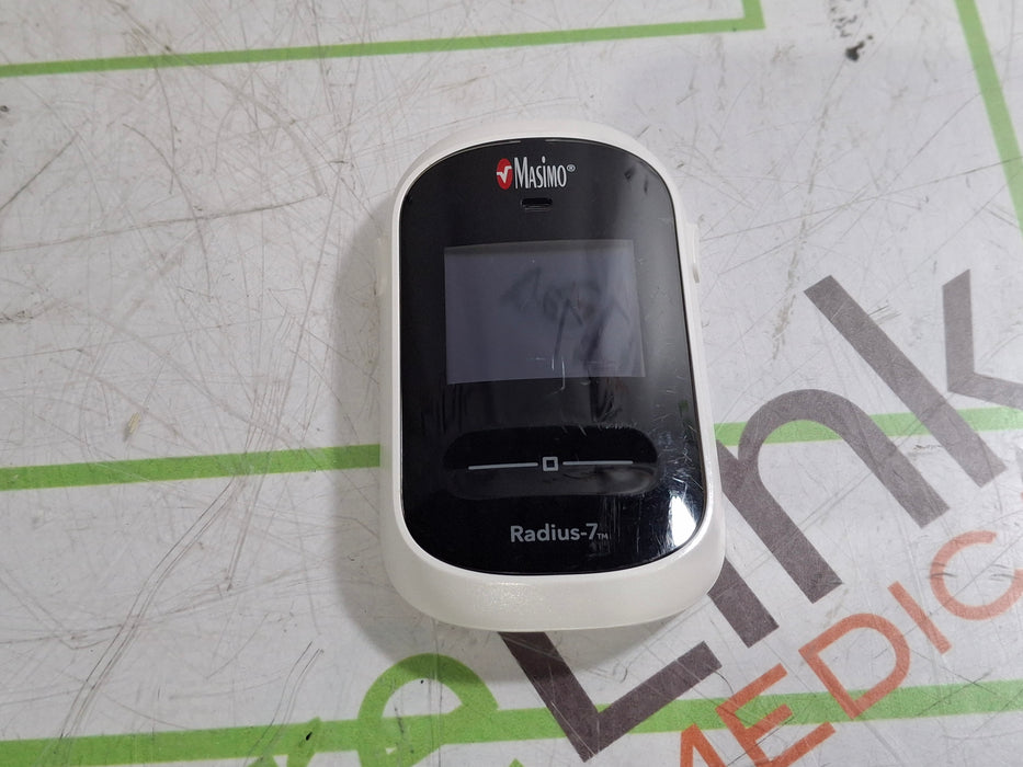 Masimo Radius 7 Battery