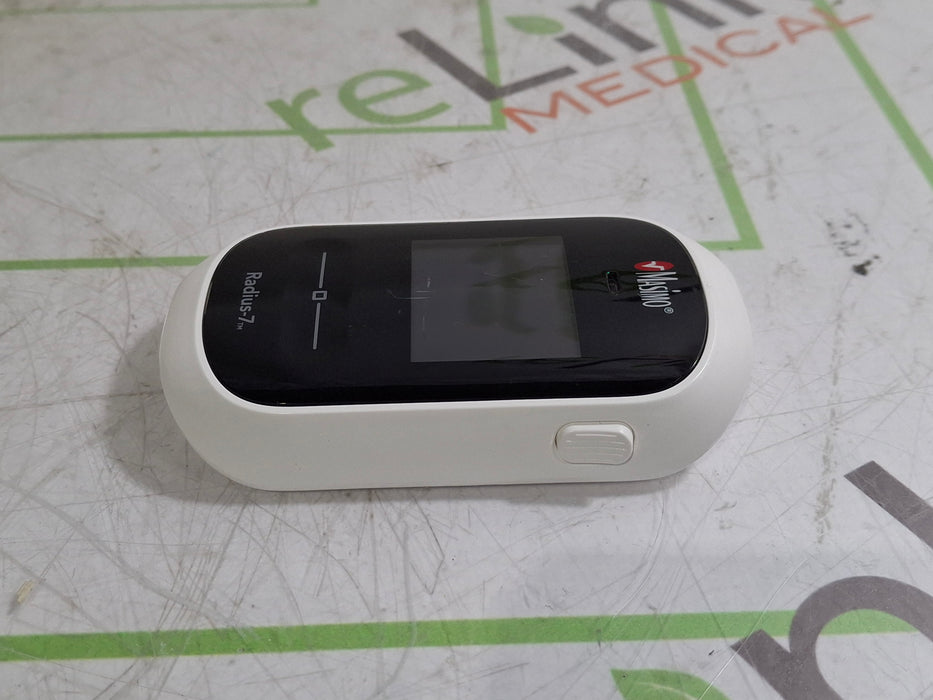 Masimo Radius 7 Battery