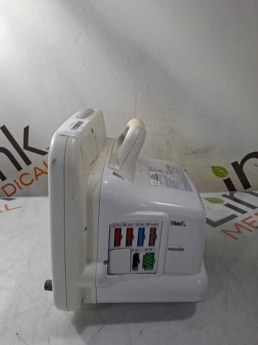 GE Healthcare Dash 4000 - Masimo SpO2 Patient Monitor
