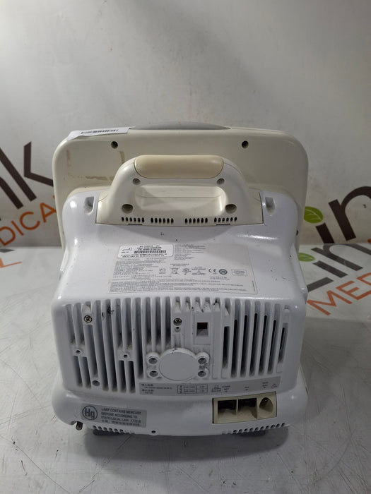 GE Healthcare Dash 4000 - Masimo SpO2 Patient Monitor