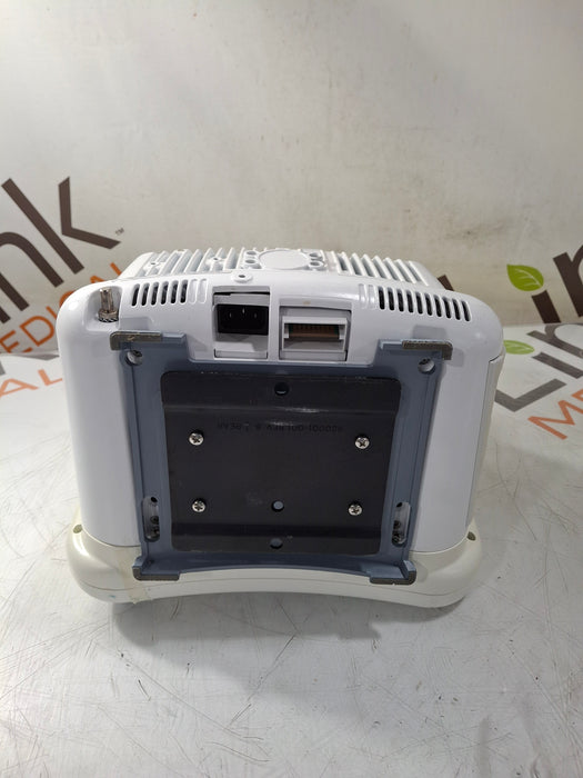 GE Healthcare Dash 4000 - Masimo SpO2 Patient Monitor