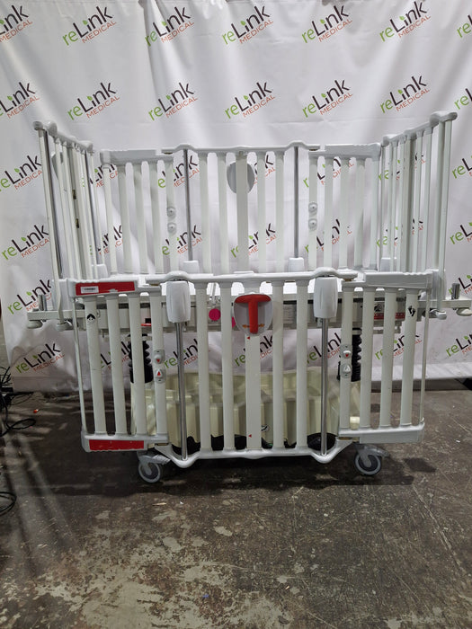 Stryker Cub Crib Stretcher