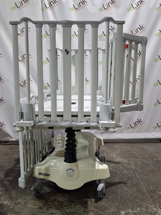 Stryker Cub Crib Stretcher