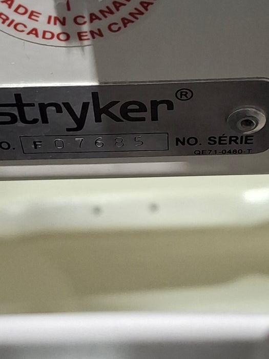 Stryker Cub Crib Stretcher