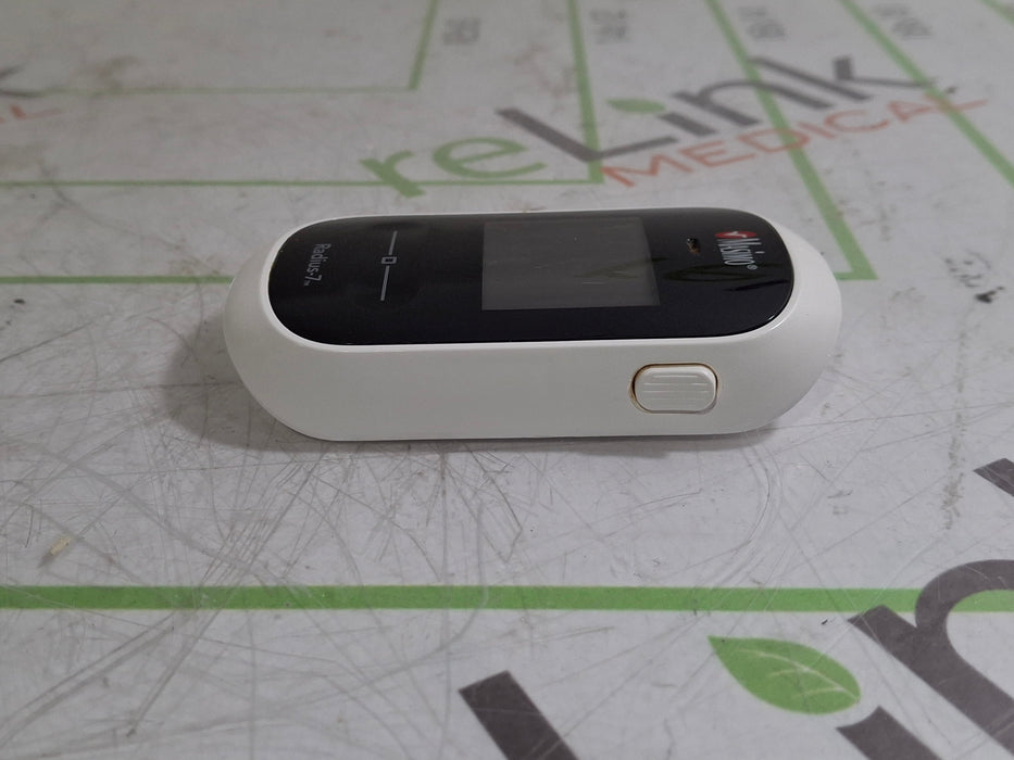 Masimo Radius 7 Battery