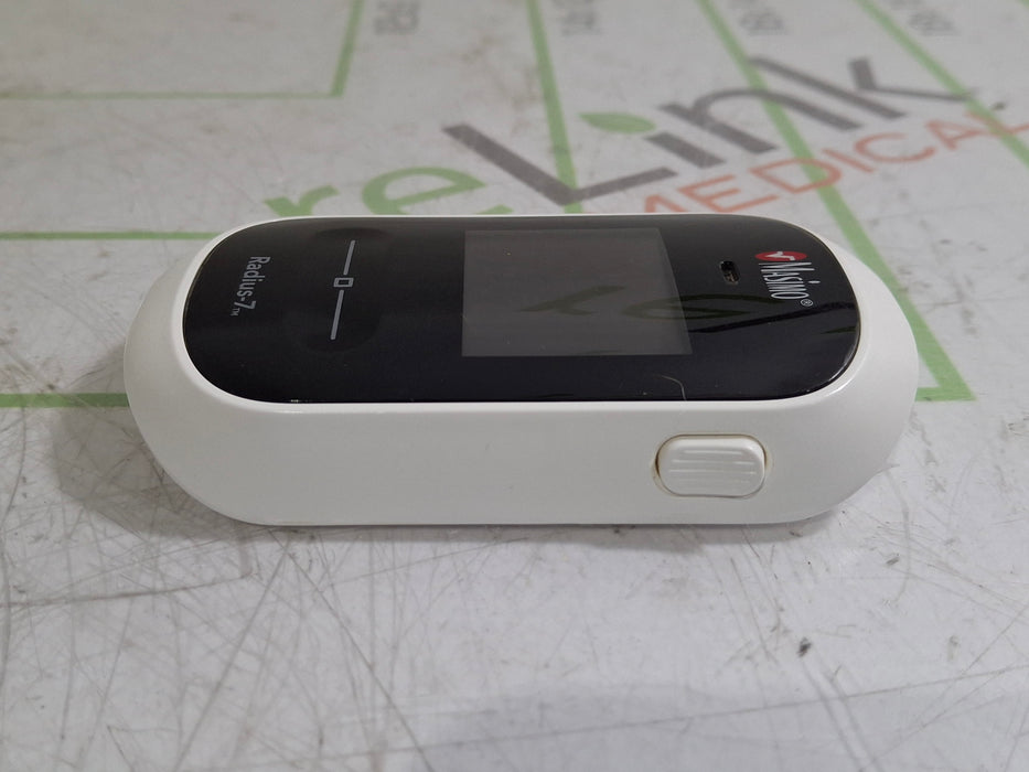 Masimo Radius 7 Battery