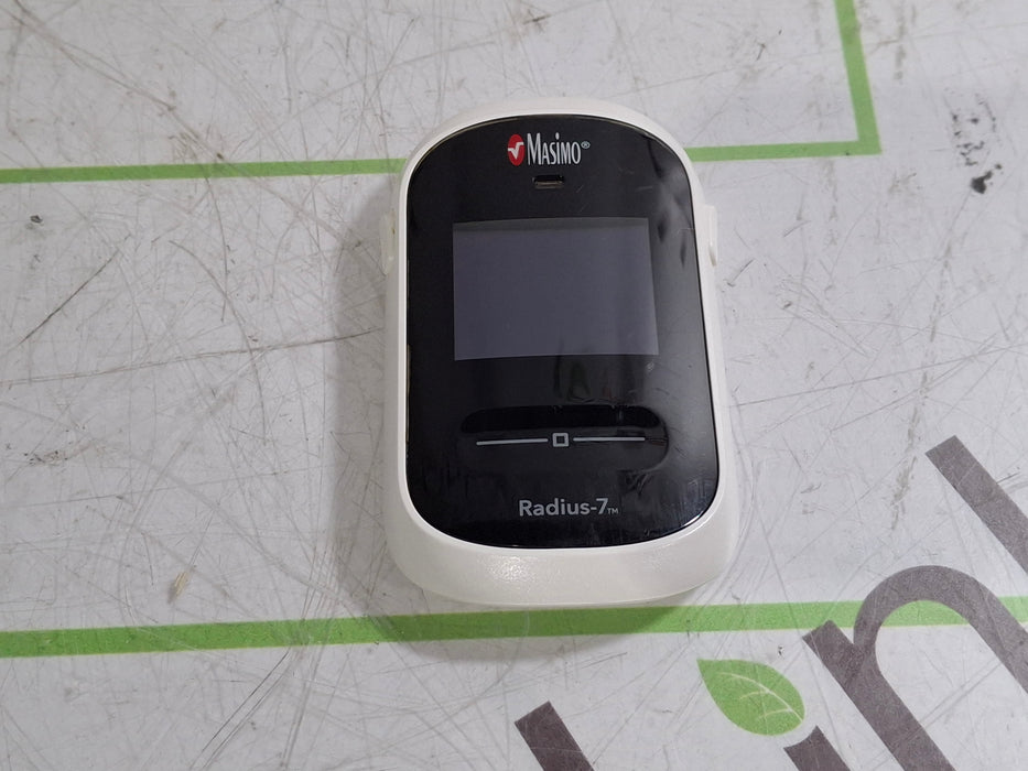 Masimo Radius 7 Battery