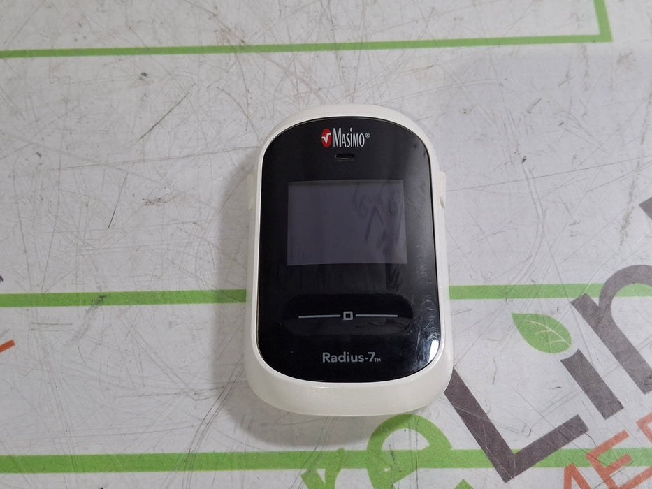 Masimo Radius 7 Battery