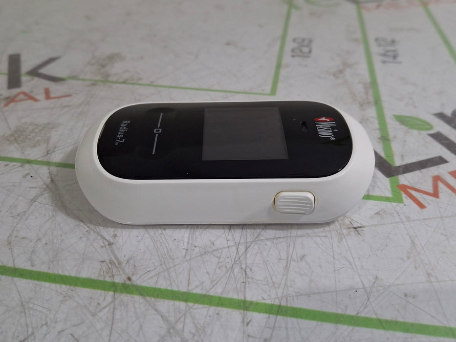 Masimo Radius 7 Battery