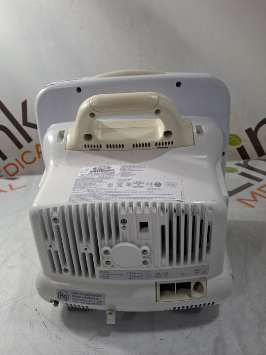 GE Healthcare Dash 4000 - Masimo SpO2 Patient Monitor