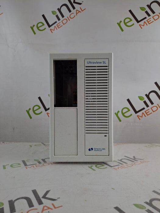Spacelabs Healthcare Ultraview SL 91387 Patient Monitor