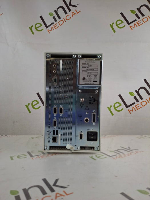 Spacelabs Healthcare Ultraview SL 91387 Patient Monitor